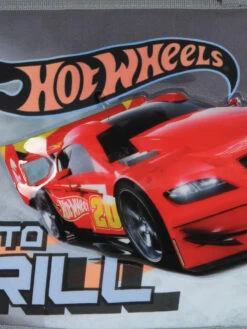 Cartable à Roulettes Hot Wheels Thrill 38 Cm -Bags Soldes cartables scolaires dessins animes 787077z