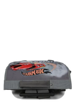 Cartable à Roulettes Hot Wheels Thrill 38 Cm -Bags Soldes cartables scolaires dessins animes 787085z