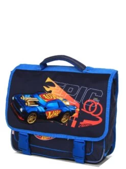 Cartable Hot Wheels Epic 38 Cm