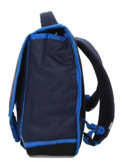 Cartable Hot Wheels Epic 38 Cm -Bags Soldes cartables scolaires dessins animes 787523z