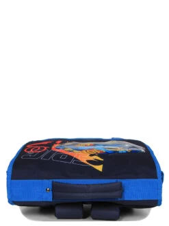 Cartable Hot Wheels Epic 38 Cm -Bags Soldes cartables scolaires dessins animes 787528z