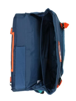 Cartable Dino Wild 38 Cm -Bags Soldes cartables scolaires dessins animes 864395z