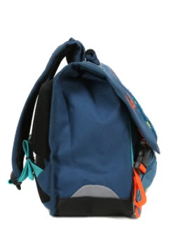 Cartable Dino Wild 38 Cm -Bags Soldes cartables scolaires dessins animes 864399z