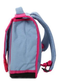 Cartable Lili Lou Spring 38 Cm -Bags Soldes cartables scolaires dessins animes 870585z