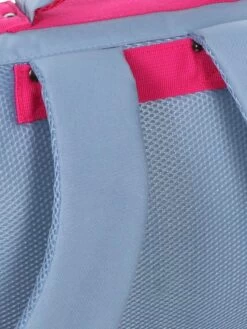 Cartable Lili Lou Spring 38 Cm -Bags Soldes cartables scolaires dessins animes 870586z