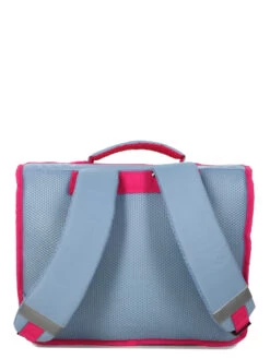 Cartable Lili Lou Spring 38 Cm -Bags Soldes cartables scolaires dessins animes 870587z