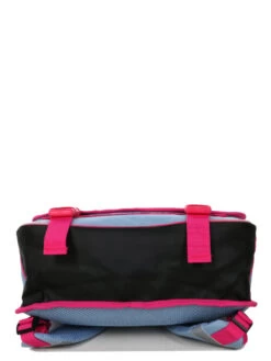 Cartable Lili Lou Spring 38 Cm -Bags Soldes cartables scolaires dessins animes 870589z