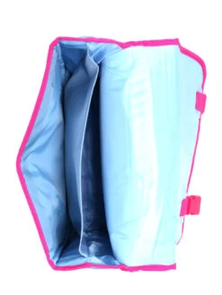 Cartable Lili Lou Spring 38 Cm -Bags Soldes cartables scolaires dessins animes 870591z