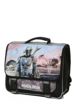 Disney Cartable Star Wars The Mandalorian 38 Cm