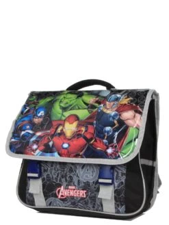 Disney Cartable Avengers Together 38 Cm