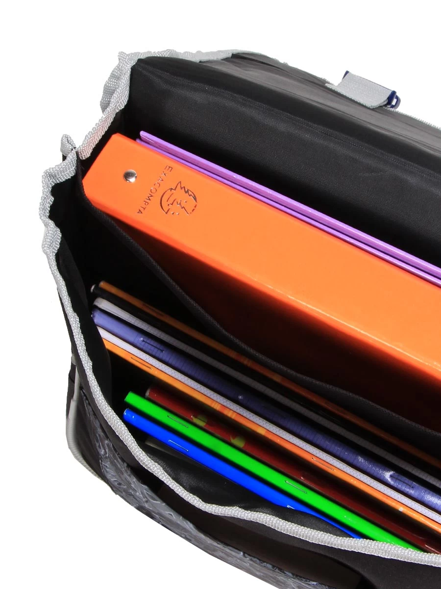 Disney Cartable Avengers Together 38 Cm 11 Disney Cartable Avengers Together 38 Cm – Image 9