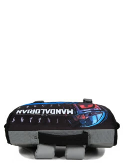 Disney Cartable Star Wars The Mandalorian Telle Est La Voie 38 Cm -Bags Soldes cartables scolaires disney 776042z