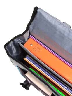 Disney Cartable Star Wars The Mandalorian Telle Est La Voie 38 Cm -Bags Soldes cartables scolaires disney 776044z