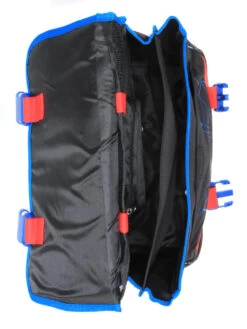 Disney Cartable à Roulettes Spider-Man Web-slinger 41 Cm -Bags Soldes cartables scolaires disney 791462z