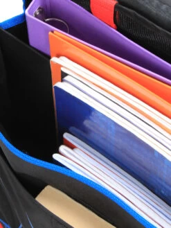 Disney Cartable à Roulettes Spider-Man Web-slinger 41 Cm -Bags Soldes cartables scolaires disney 791463z