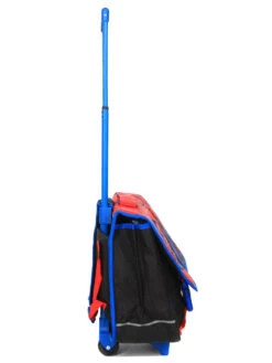 Disney Cartable à Roulettes Spider-Man Web-slinger 41 Cm -Bags Soldes cartables scolaires disney 791467z
