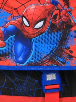 Disney Cartable à Roulettes Spider-Man Web-slinger 41 Cm -Bags Soldes cartables scolaires disney 791469z