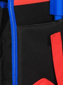 Disney Cartable à Roulettes Spider-Man Web-slinger 41 Cm -Bags Soldes cartables scolaires disney 791472z