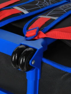Disney Cartable à Roulettes Spider-Man Web-slinger 41 Cm -Bags Soldes cartables scolaires disney 791474z