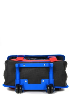 Disney Cartable à Roulettes Spider-Man Web-slinger 41 Cm -Bags Soldes cartables scolaires disney 791475z