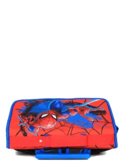 Disney Cartable à Roulettes Spider-Man Web-slinger 41 Cm -Bags Soldes cartables scolaires disney 791476z