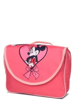 Disney Cartable Minnie Knot 32 Cm