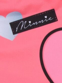 Disney Cartable Minnie Knot 32 Cm -Bags Soldes cartables scolaires disney 792028z