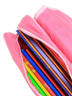 Disney Cartable Minnie Knot 32 Cm -Bags Soldes cartables scolaires disney 792032z