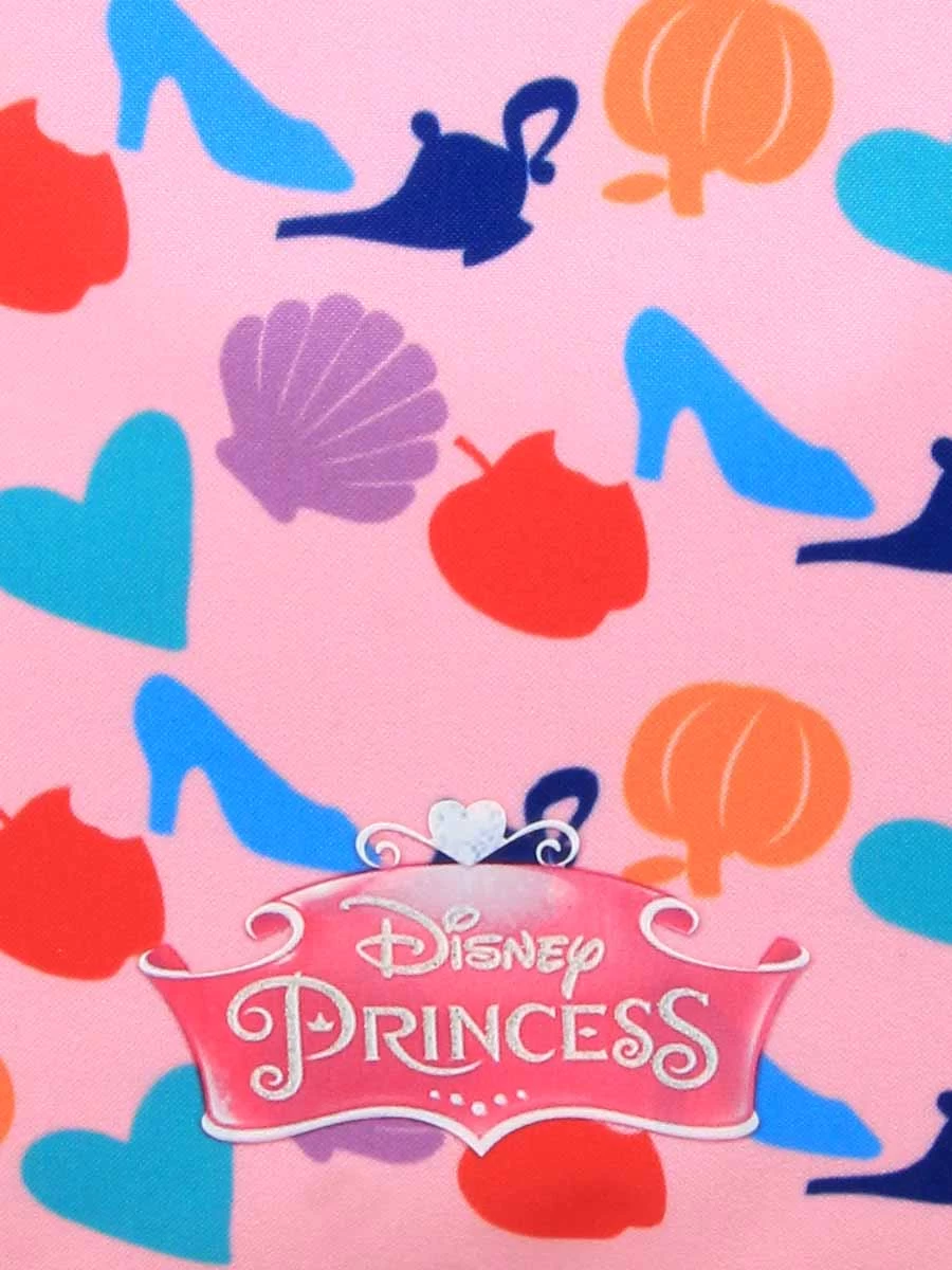 Disney Cartable Princesses 38 Cm 6 Disney Cartable Princesses 38 Cm – Image 4