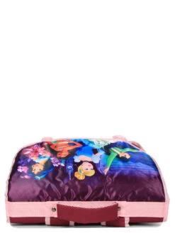 Disney Cartable Princesses Inspiration 38 Cm -Bags Soldes cartables scolaires disney 792106z