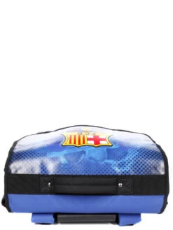 Cartable à Roulettes FC Barcelone 42 Cm -Bags Soldes cartables scolaires football 548324z