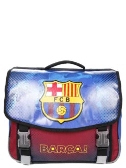 Cartable à Roulettes FC Barcelone 42 Cm -Bags Soldes cartables scolaires football 548326z