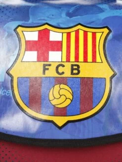 Cartable à Roulettes FC Barcelone 42 Cm -Bags Soldes cartables scolaires football 548327z