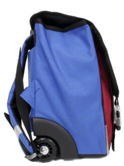 Cartable à Roulettes FC Barcelone 42 Cm -Bags Soldes cartables scolaires football 548331z