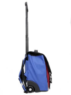 Cartable à Roulettes FC Barcelone 42 Cm -Bags Soldes cartables scolaires football 548333z