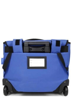 Cartable à Roulettes FC Barcelone 42 Cm -Bags Soldes cartables scolaires football 548336z