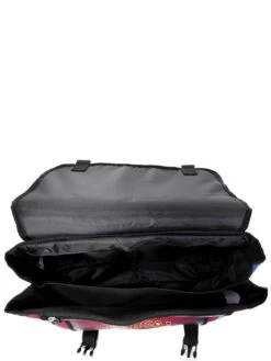 Cartable à Roulettes FC Barcelone 42 Cm -Bags Soldes cartables scolaires football 548337z