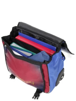 Cartable à Roulettes FC Barcelone 42 Cm -Bags Soldes cartables scolaires football 548338z