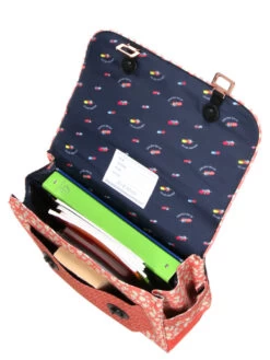 Cartable Jeune Premier It Bag Midi Miss Daisy 38 Cm -Bags Soldes cartables scolaires jeune premier 693703z