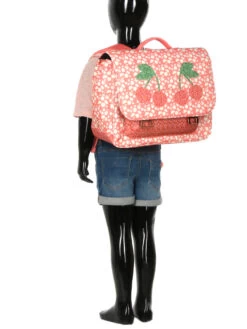 Cartable Jeune Premier It Bag Midi Miss Daisy 38 Cm -Bags Soldes cartables scolaires jeune premier 693705z