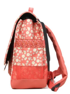 Cartable Jeune Premier It Bag Midi Miss Daisy 38 Cm -Bags Soldes cartables scolaires jeune premier 693708z