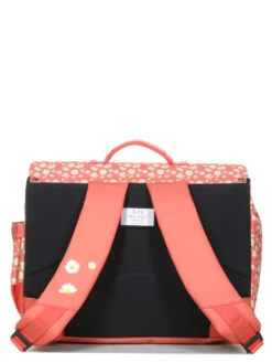 Cartable Jeune Premier It Bag Midi Miss Daisy 38 Cm -Bags Soldes cartables scolaires jeune premier 693709z