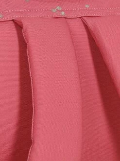 Cartable Jeune Premier It Bag Midi Cherry Glitter Pink 38 Cm -Bags Soldes cartables scolaires jeune premier 782347z