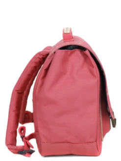 Cartable Jeune Premier It Bag Midi Cherry Glitter Pink 38 Cm -Bags Soldes cartables scolaires jeune premier 782348z
