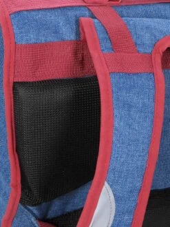 Cartable Kickers Casual Girl 38 Cm -Bags Soldes cartables scolaires kickers 847917z