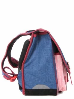 Cartable Kickers Casual Girl 38 Cm -Bags Soldes cartables scolaires kickers 847919z