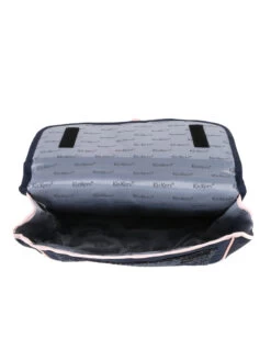 Cartable Kickers Girl 35 Cm 24 Cartable Kickers Girl 35 Cm -Bags Soldes cartables scolaires kickers 861759z