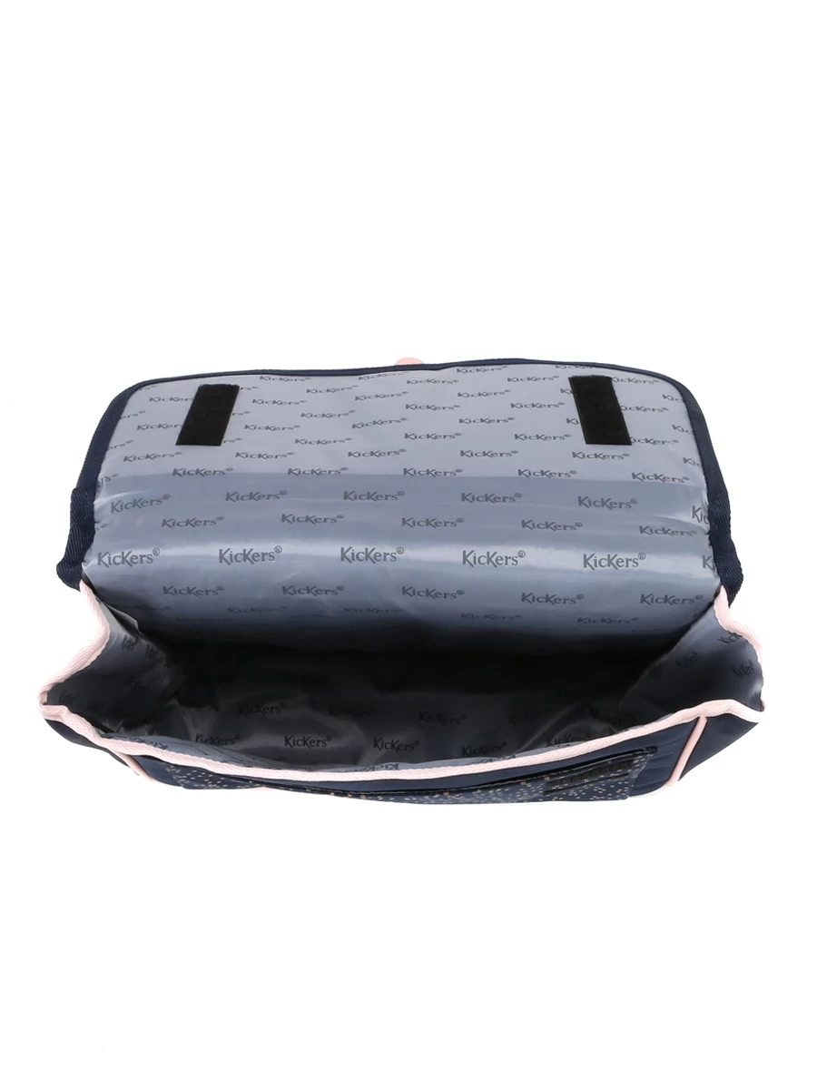 Cartable Kickers Girl 35 Cm 12 Cartable Kickers Girl 35 Cm – Image 10