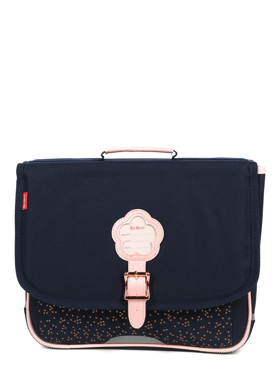 Cartable Kickers Girl 35 Cm 4 Cartable Kickers Girl 35 Cm – Image 2