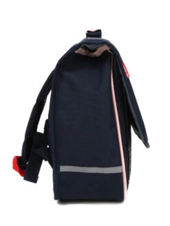 Cartable Kickers Girl 35 Cm 20 Cartable Kickers Girl 35 Cm -Bags Soldes cartables scolaires kickers 861763z